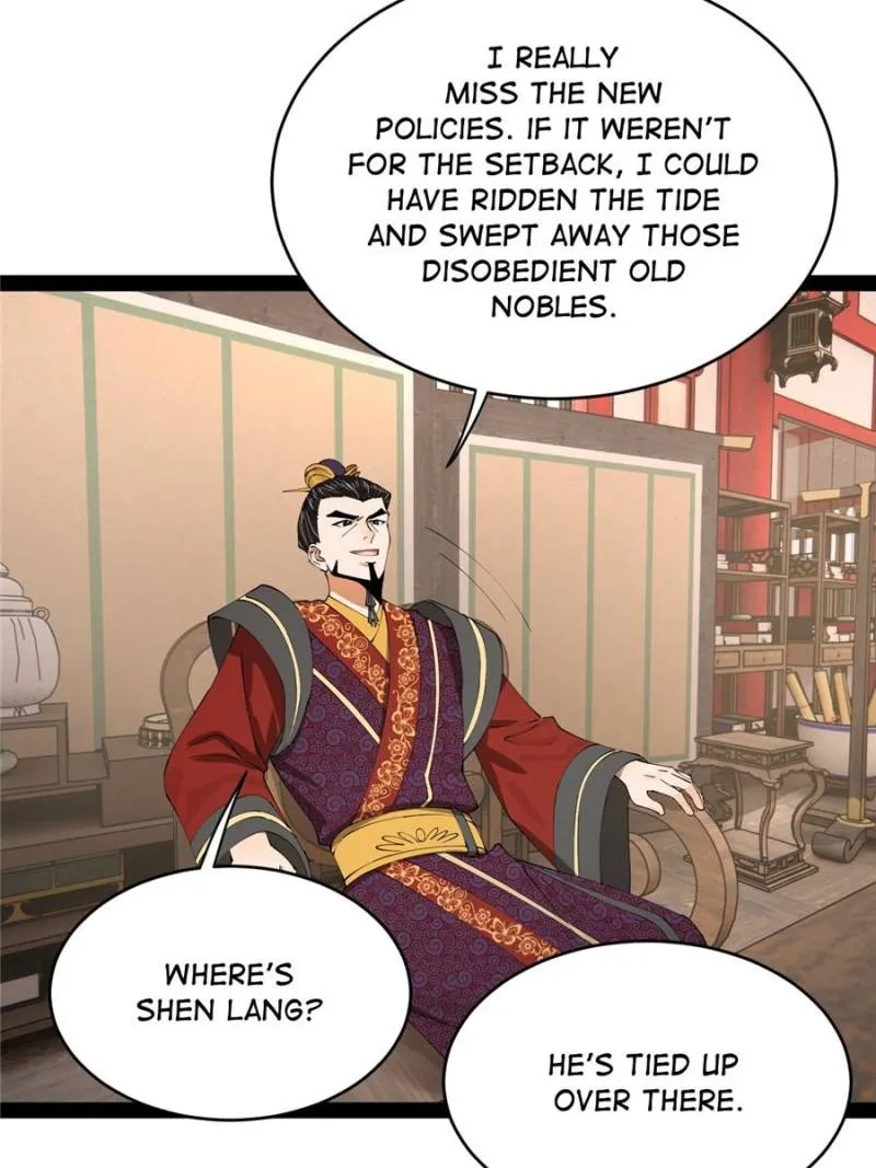 Ultimate Son-in-Law Chapter 242 page 61