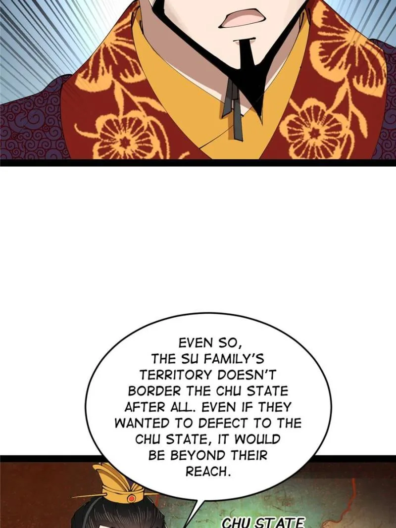 Ultimate Son-in-Law Chapter 245 page 61