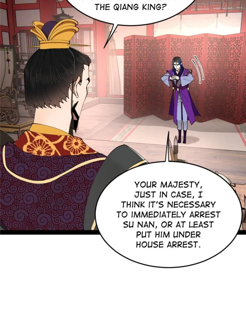 Ultimate Son-in-Law Chapter 245 page 68