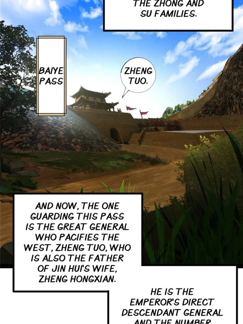 Ultimate Son-in-Law Chapter 245 page 65