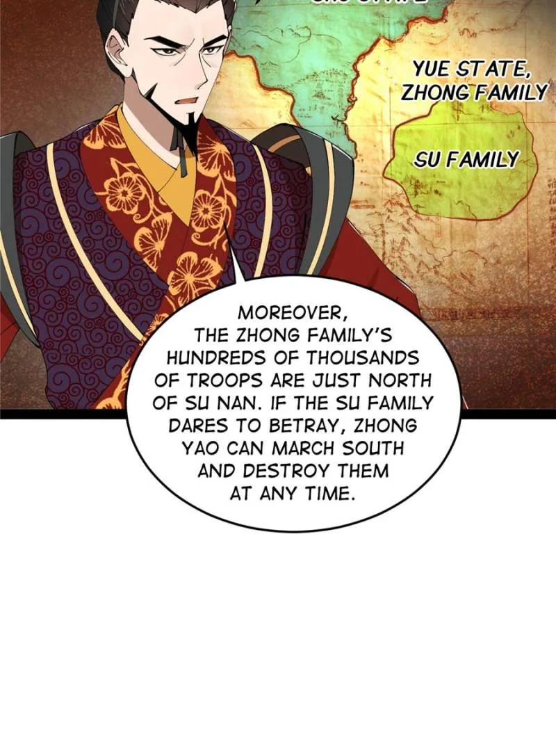Ultimate Son-in-Law Chapter 245 page 62