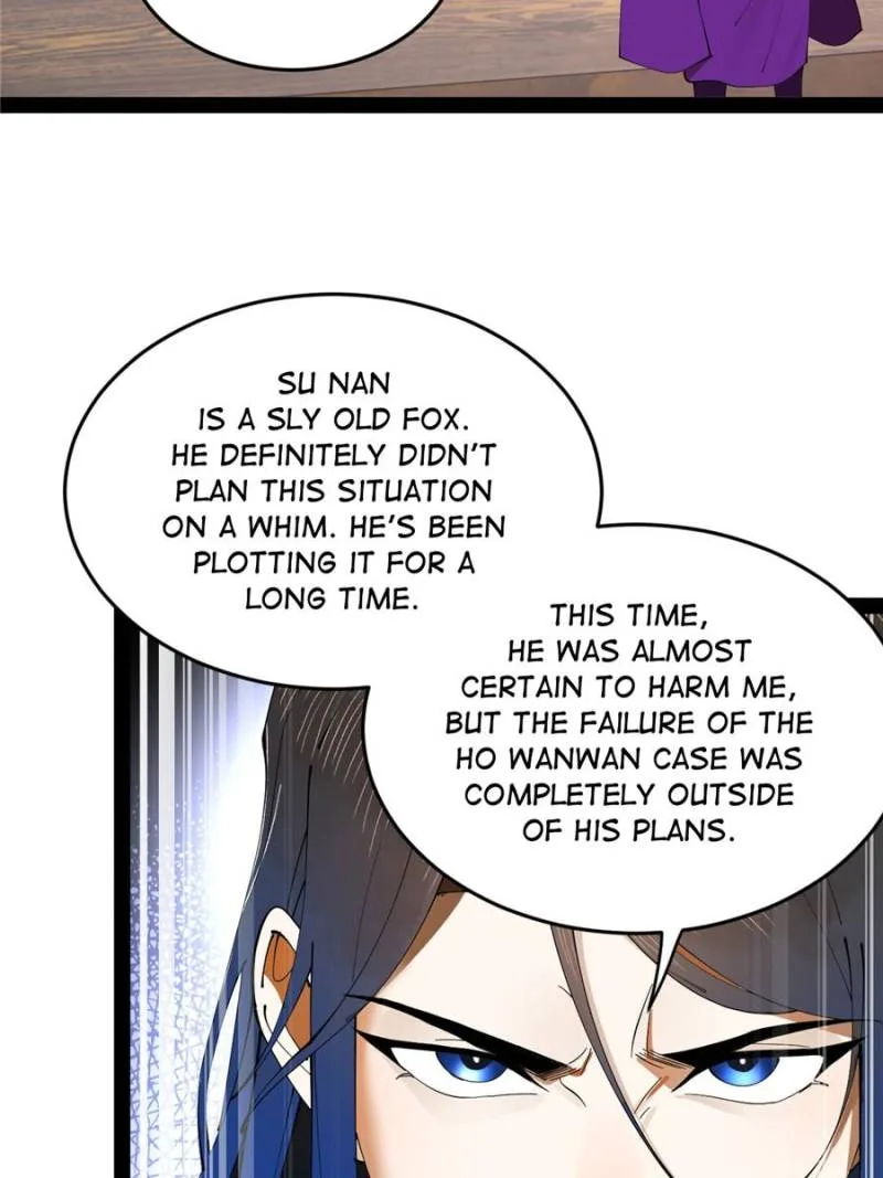 Ultimate Son-in-Law Chapter 245 page 57