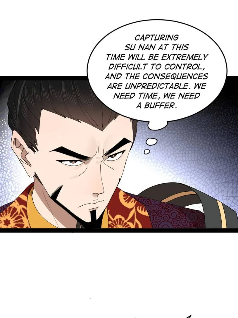 Ultimate Son-in-Law Chapter 245 page 69