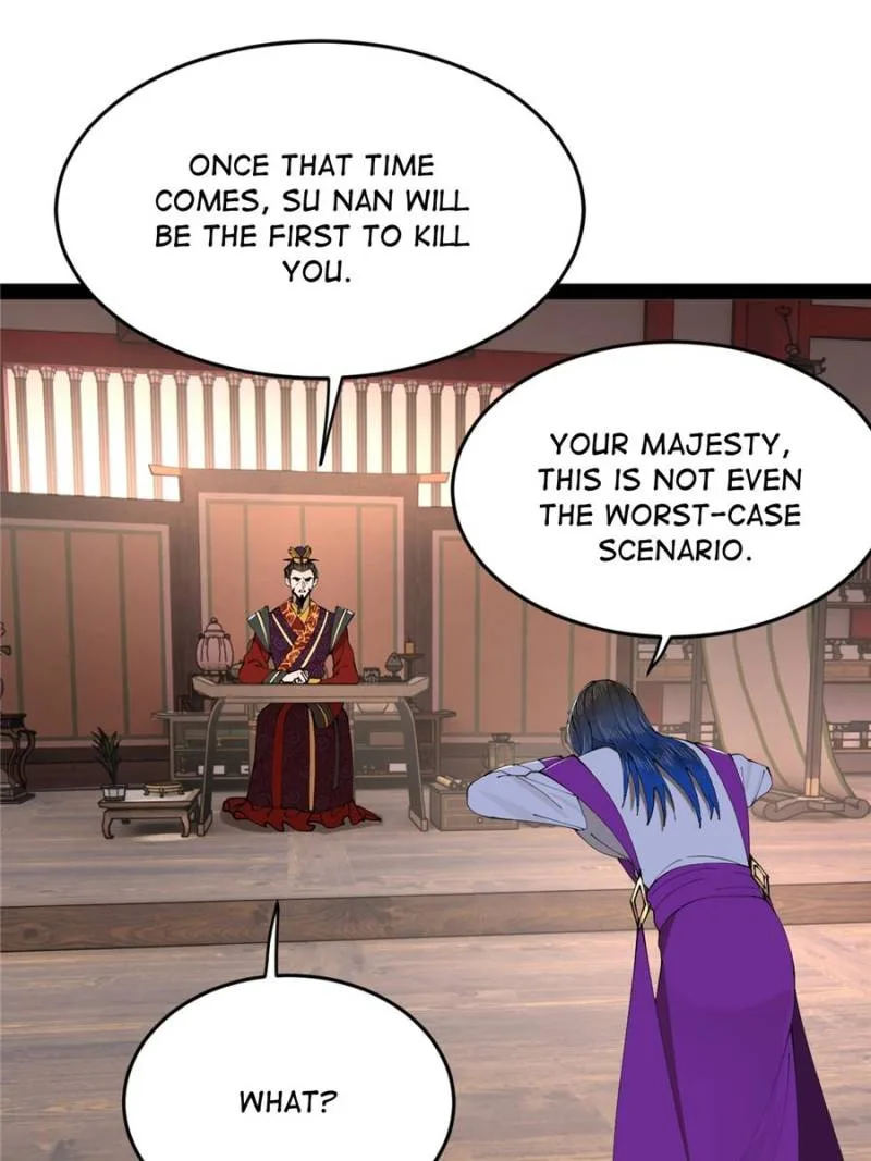 Ultimate Son-in-Law Chapter 245 page 56