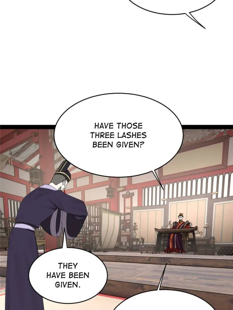 Ultimate Son-in-Law Chapter 242 page 62