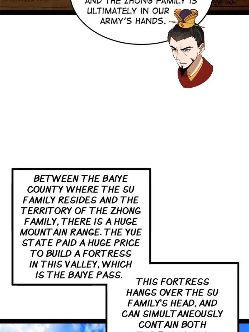 Ultimate Son-in-Law Chapter 245 page 64