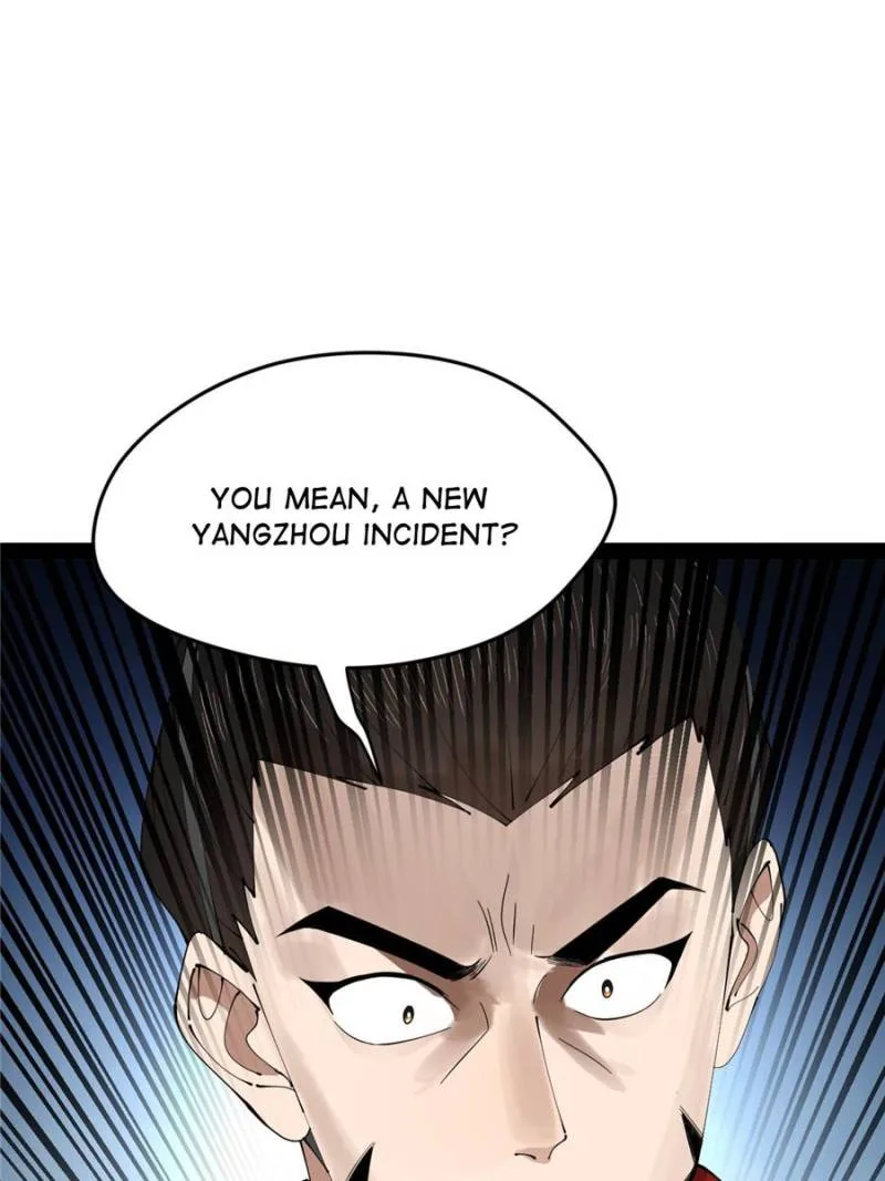 Ultimate Son-in-Law Chapter 245 page 60