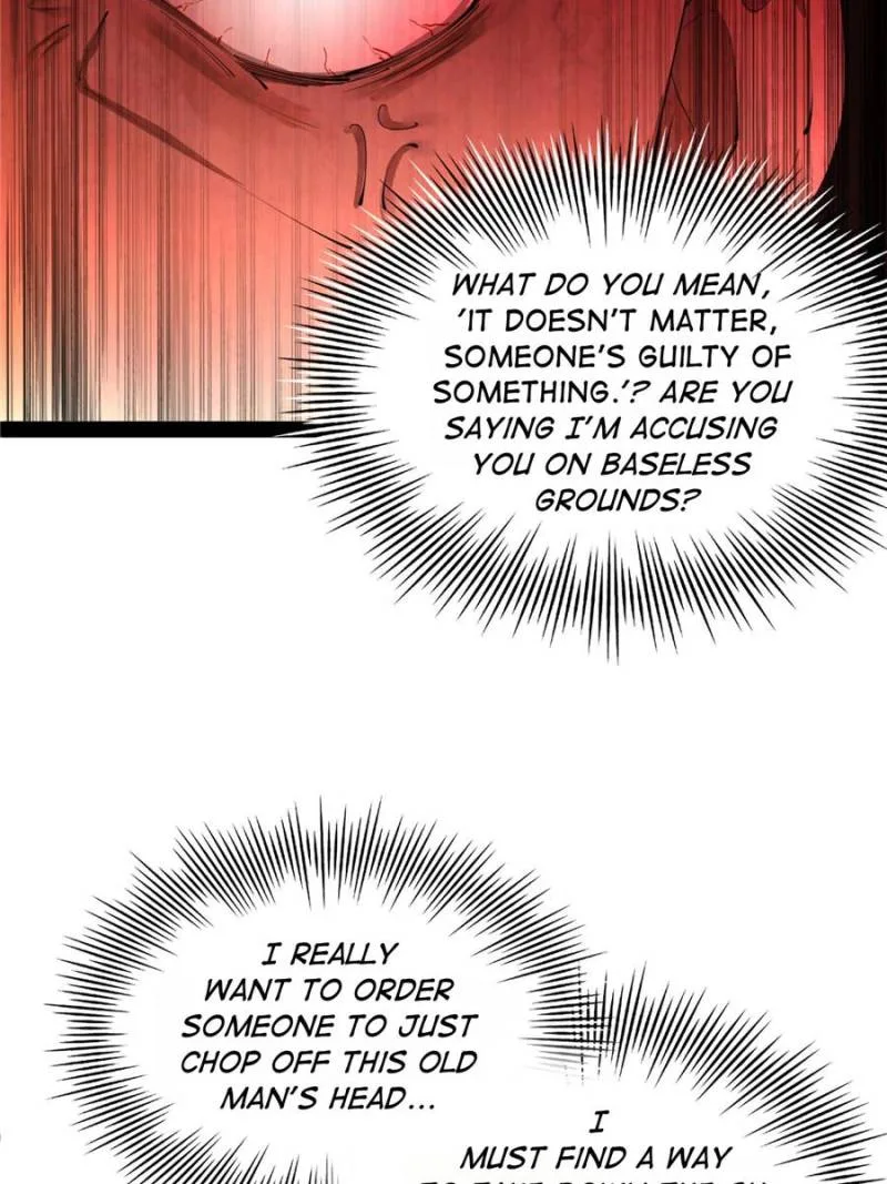 Ultimate Son-in-Law Chapter 242 page 51