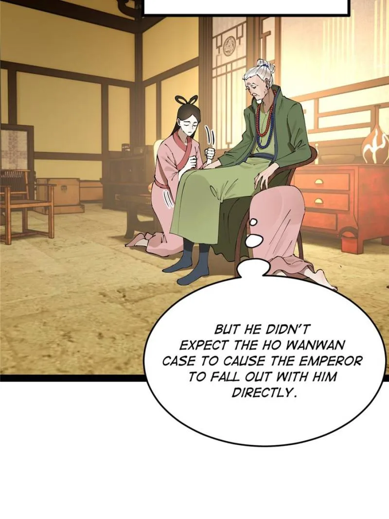 Ultimate Son-in-Law Chapter 245 page 32