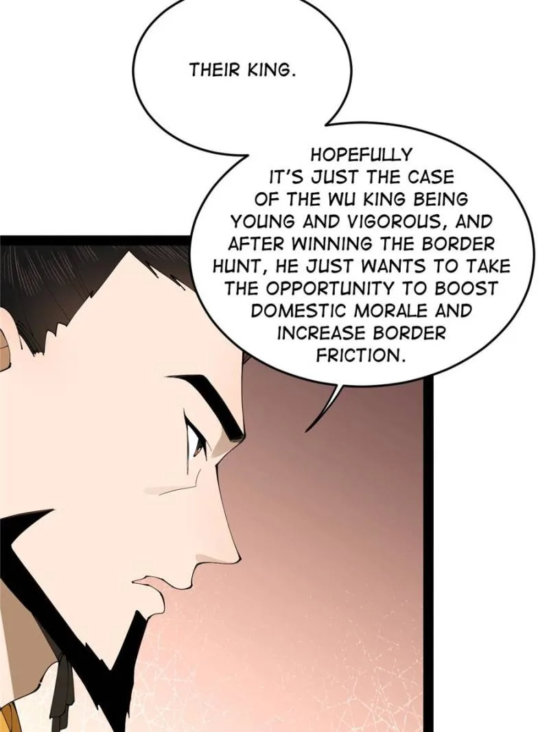 Ultimate Son-in-Law Chapter 245 page 53