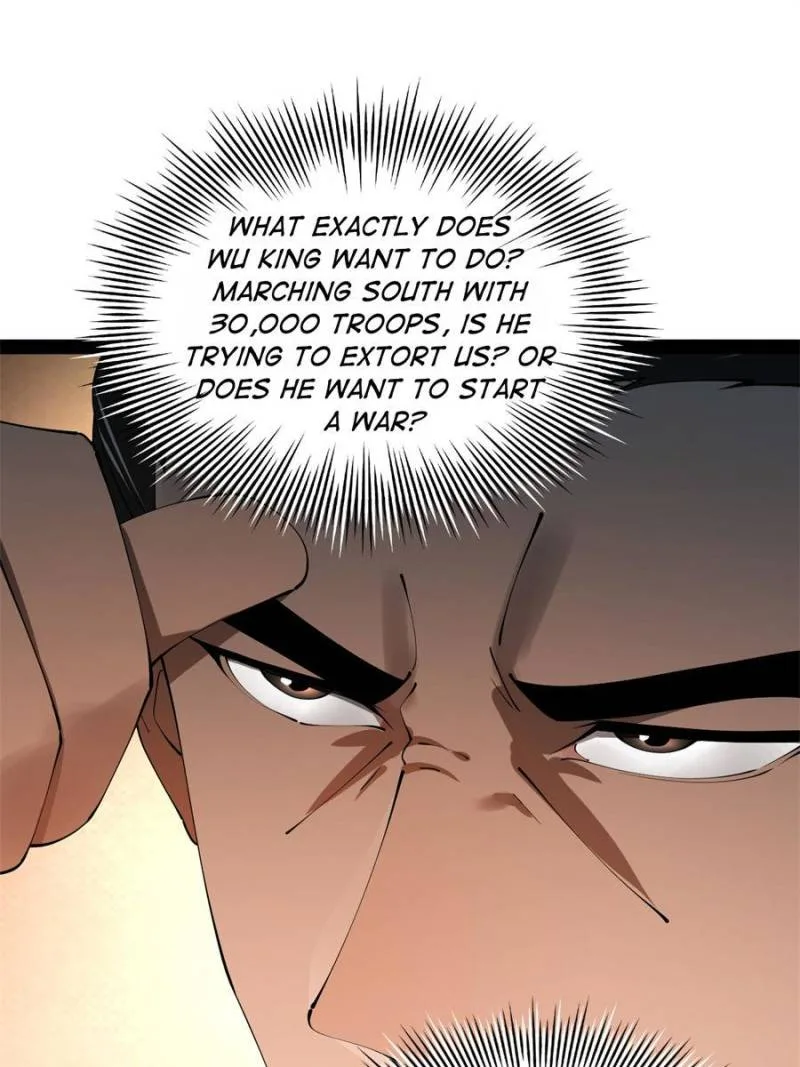Ultimate Son-in-Law Chapter 244 page 25
