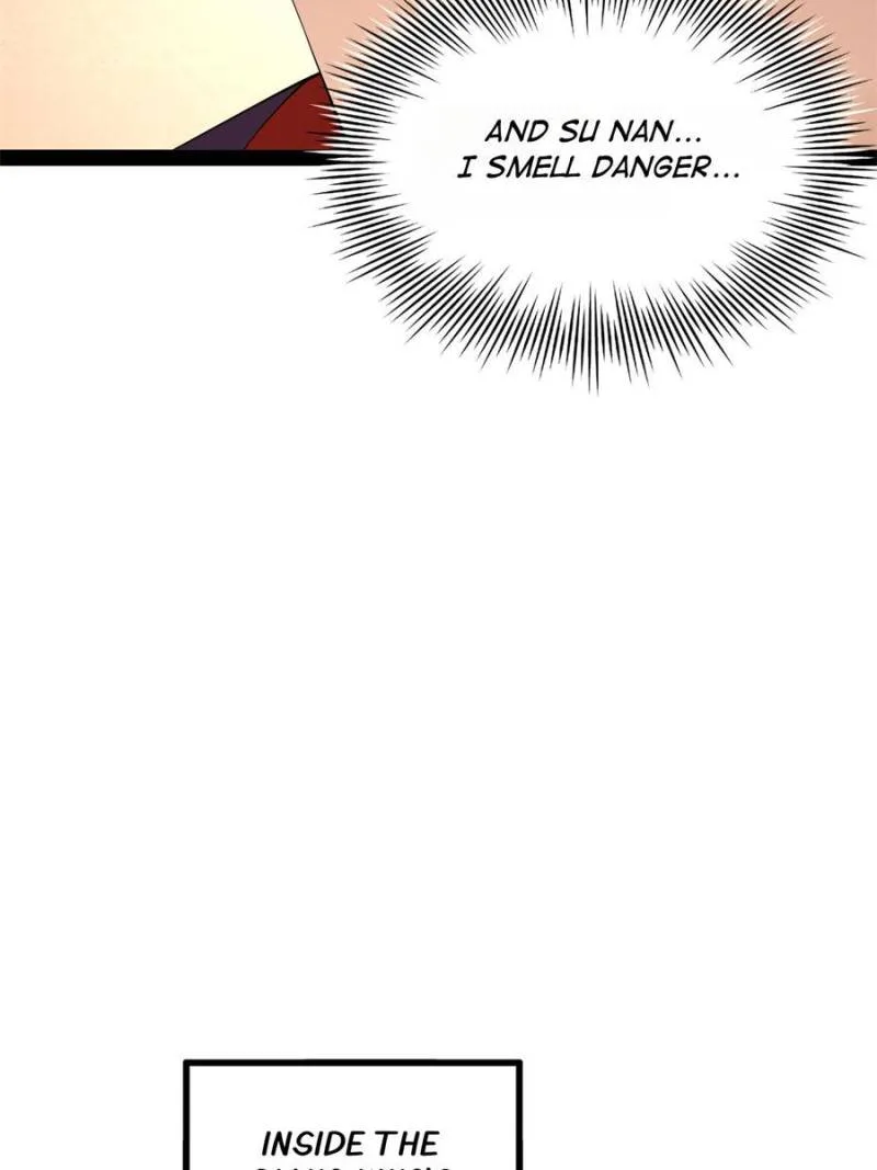 Ultimate Son-in-Law Chapter 244 page 26