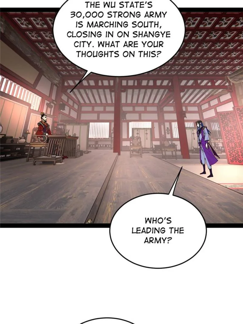 Ultimate Son-in-Law Chapter 245 page 52