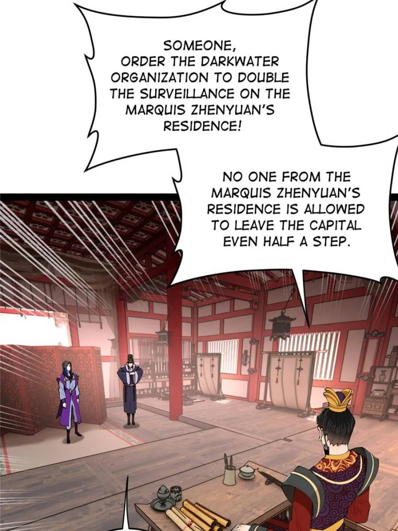 Ultimate Son-in-Law Chapter 245 page 70