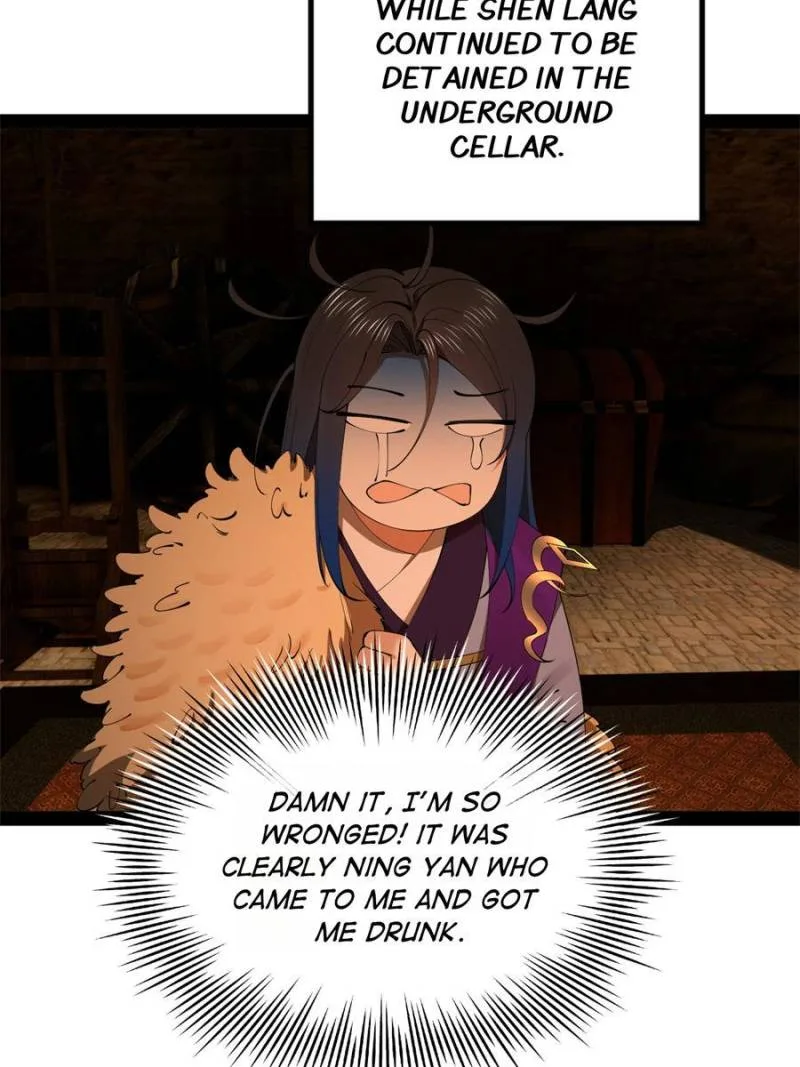 Ultimate Son-in-Law Chapter 244 page 20