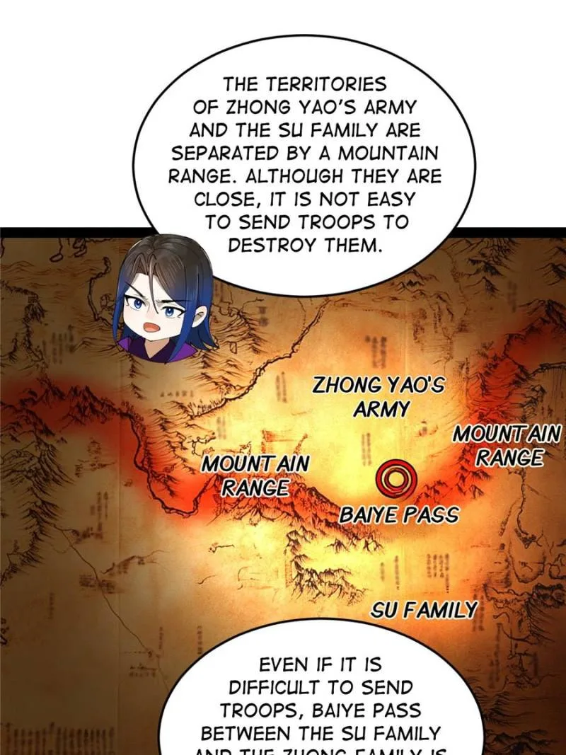 Ultimate Son-in-Law Chapter 245 page 63