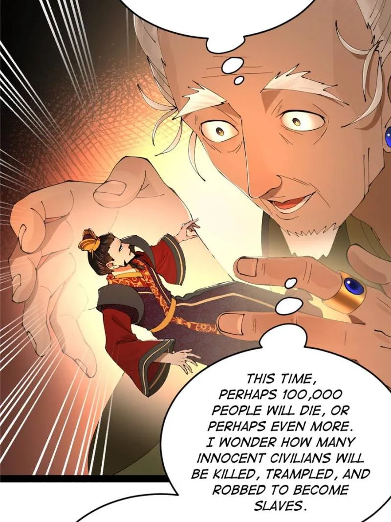Ultimate Son-in-Law Chapter 245 page 40