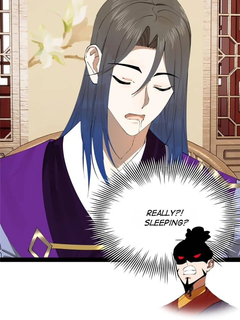 Ultimate Son-in-Law Chapter 242 page 71
