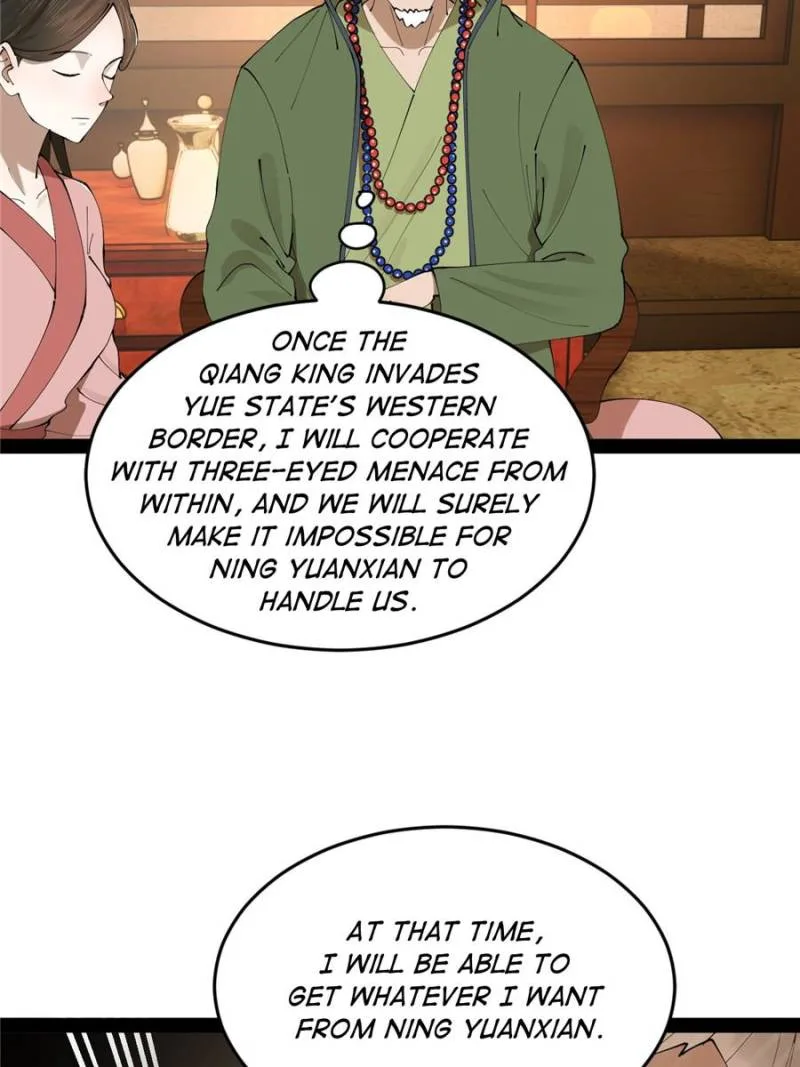 Ultimate Son-in-Law Chapter 245 page 39