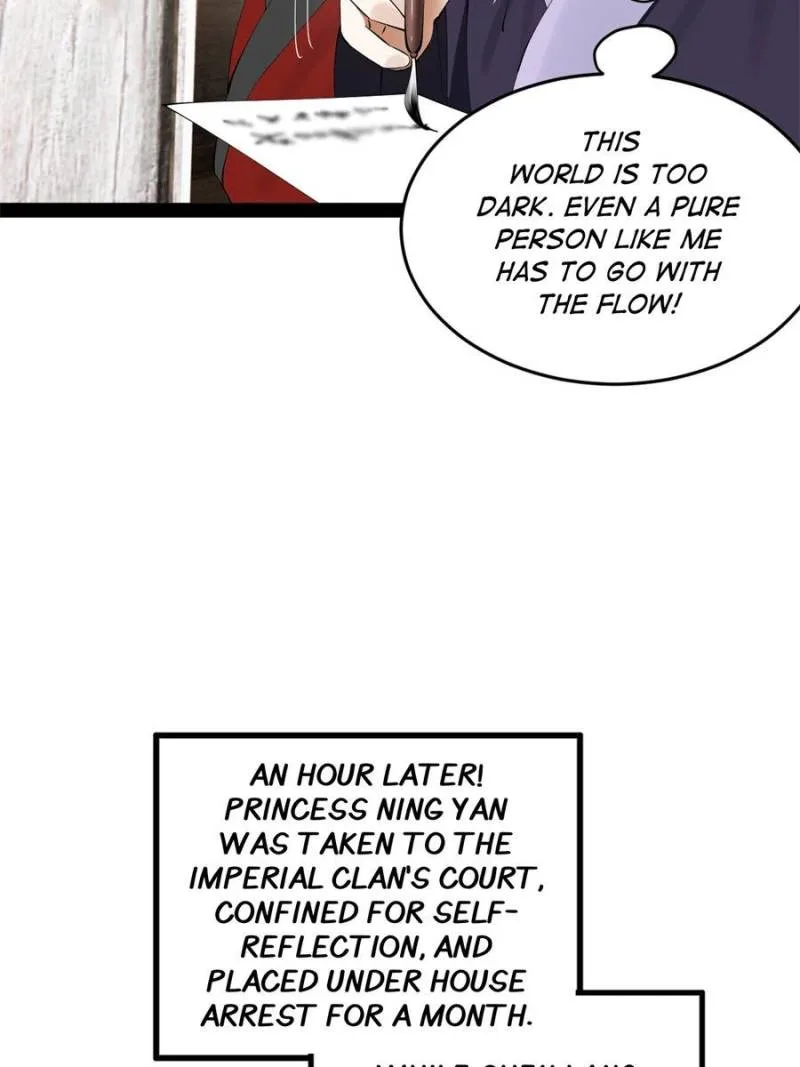 Ultimate Son-in-Law Chapter 244 page 19