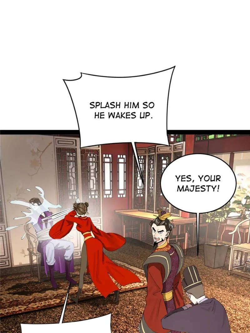 Ultimate Son-in-Law Chapter 242 page 72