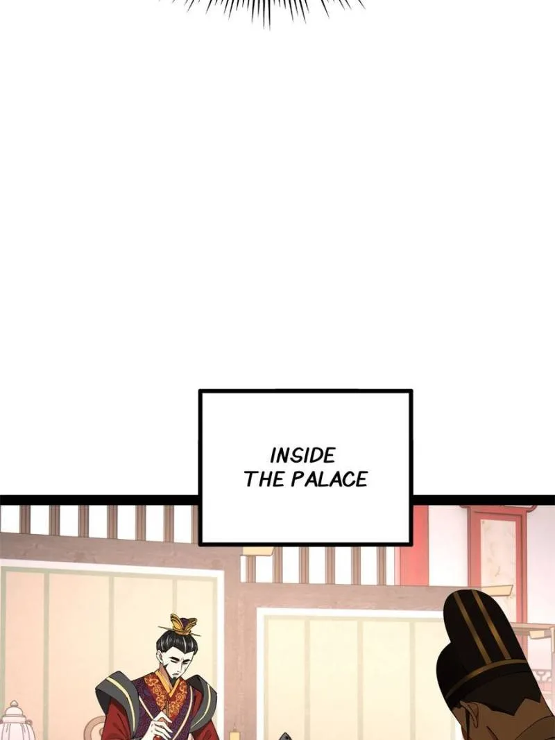 Ultimate Son-in-Law Chapter 244 page 21