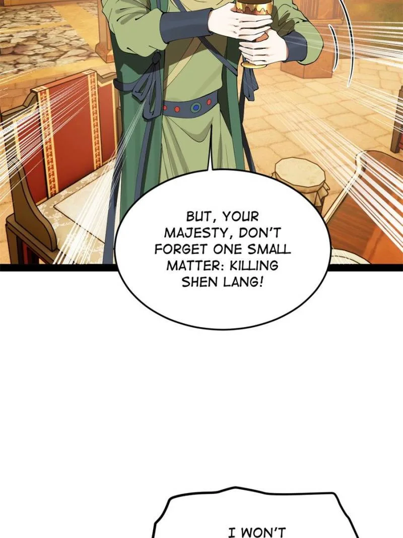 Ultimate Son-in-Law Chapter 244 page 33