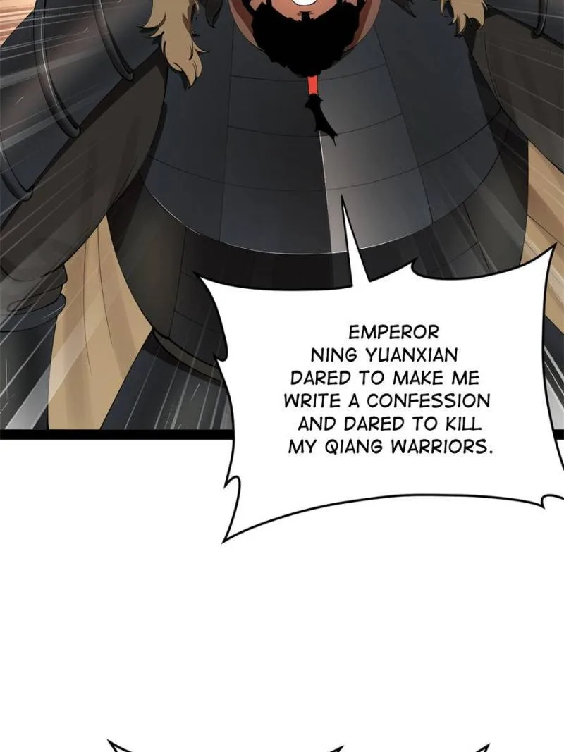 Ultimate Son-in-Law Chapter 244 page 30