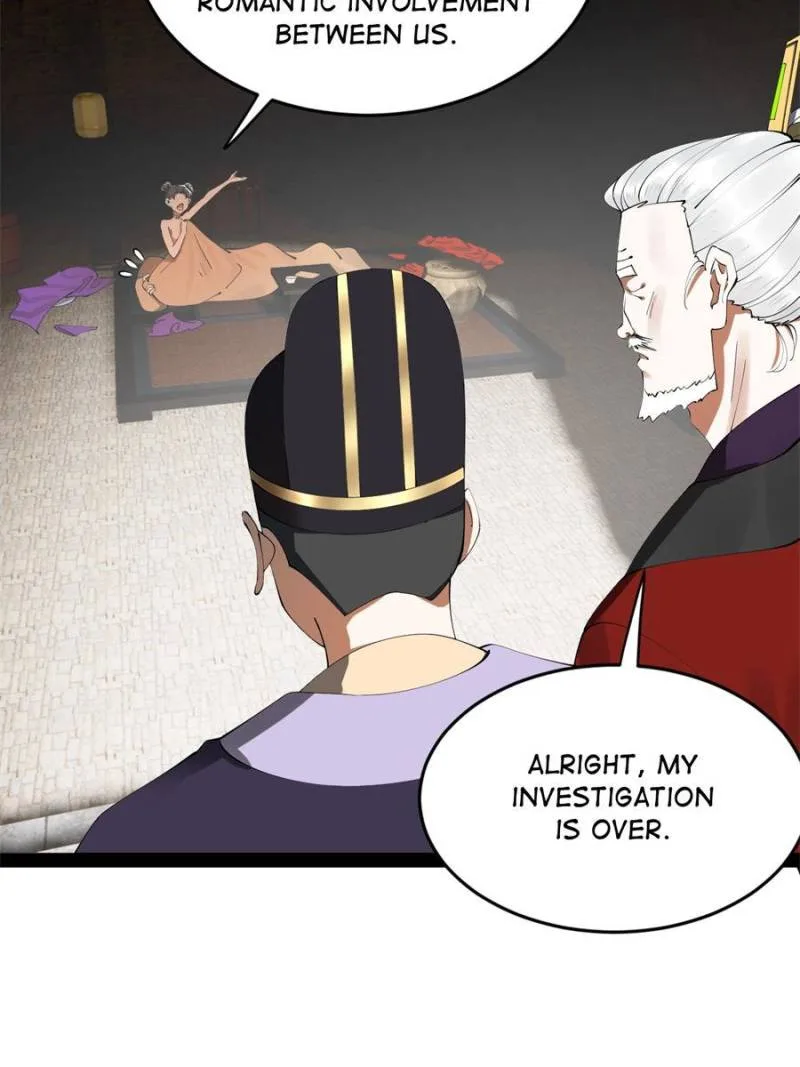 Ultimate Son-in-Law Chapter 244 page 17