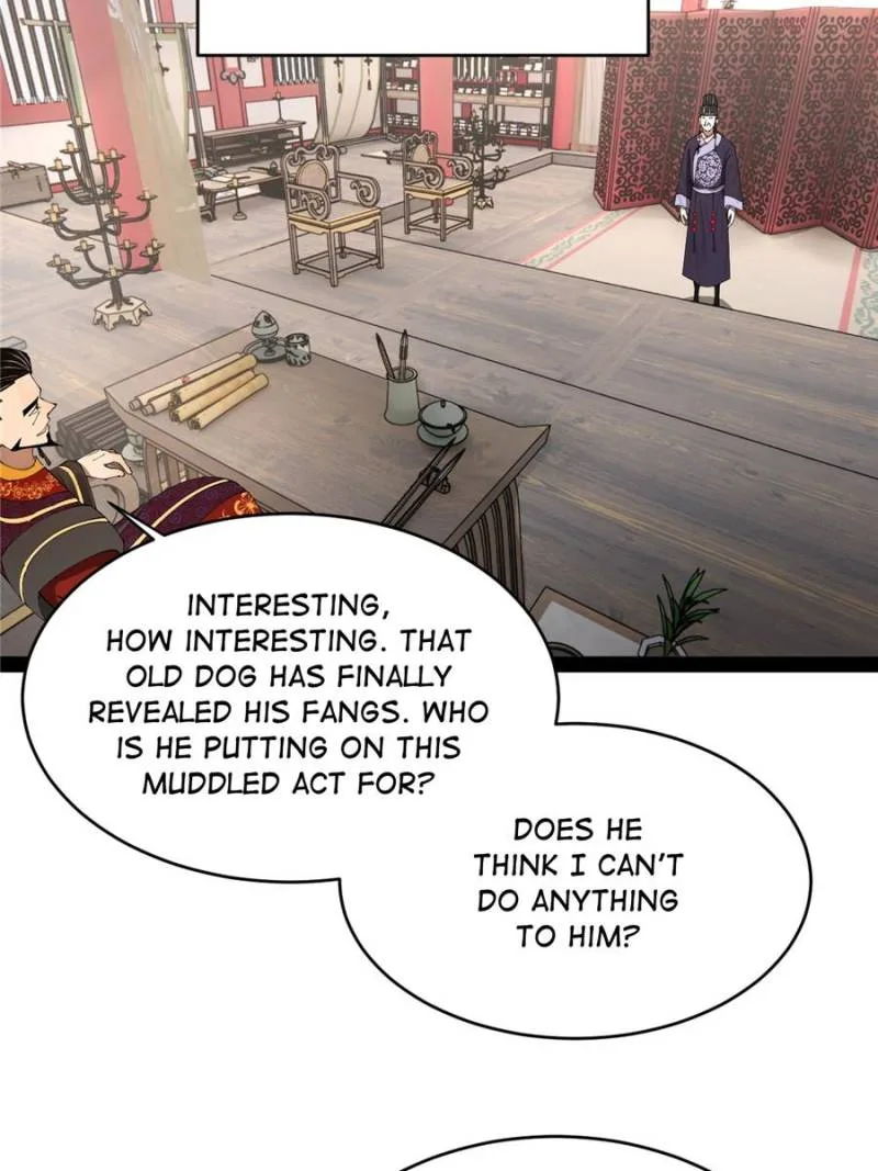 Ultimate Son-in-Law Chapter 242 page 60