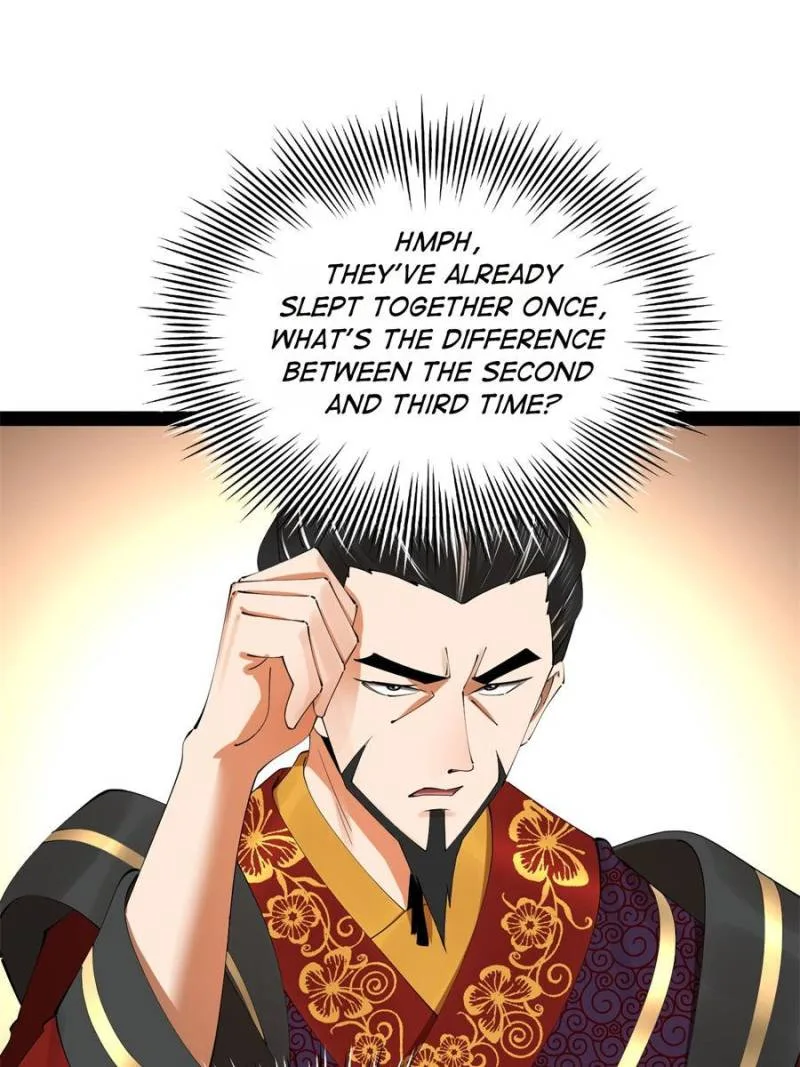 Ultimate Son-in-Law Chapter 244 page 23