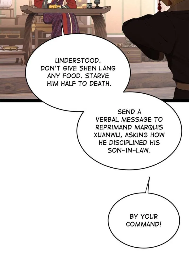 Ultimate Son-in-Law Chapter 244 page 22