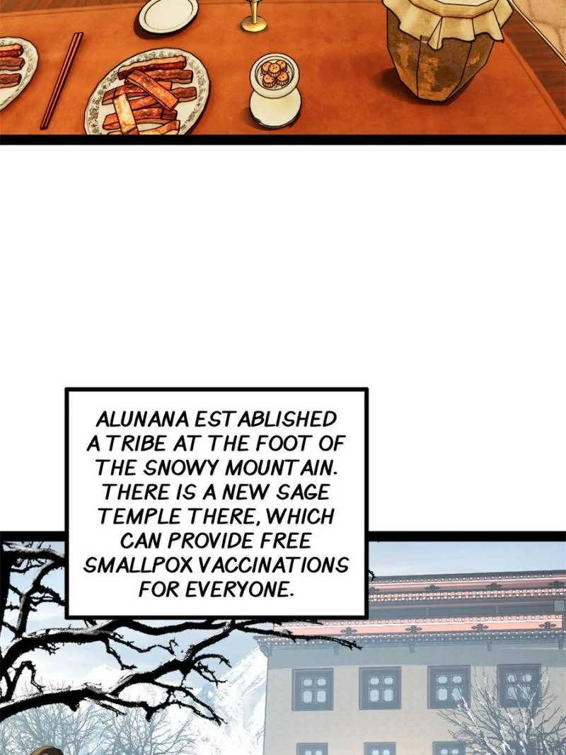 Ultimate Son-in-Law Chapter 244 page 37