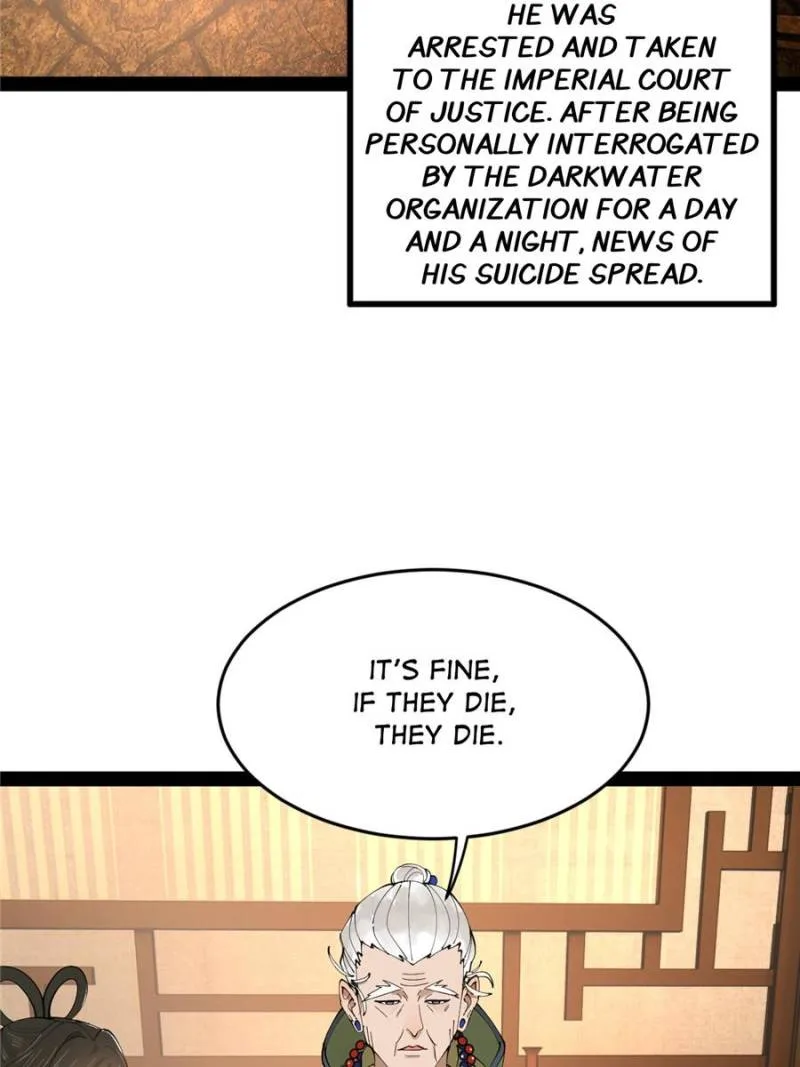 Ultimate Son-in-Law Chapter 245 page 38