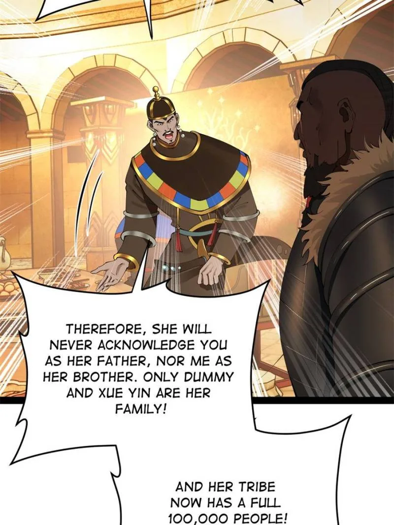 Ultimate Son-in-Law Chapter 244 page 42