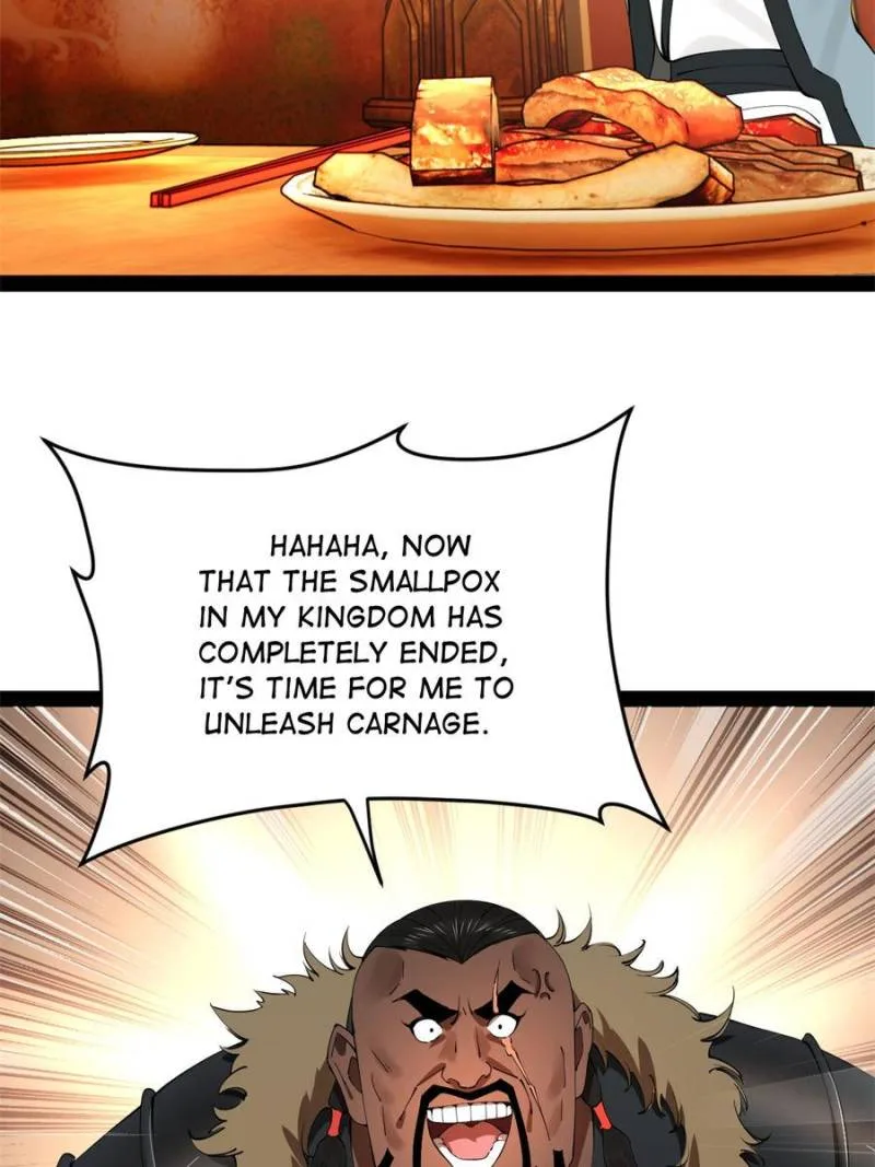 Ultimate Son-in-Law Chapter 244 page 29