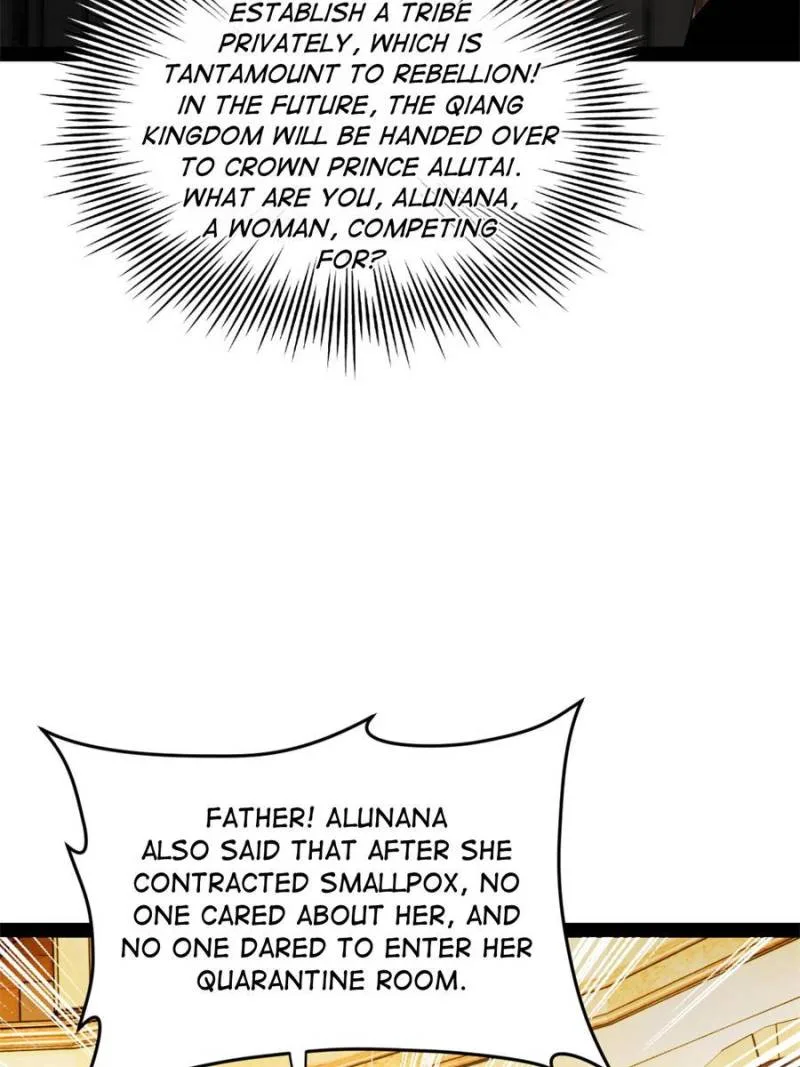 Ultimate Son-in-Law Chapter 244 page 41