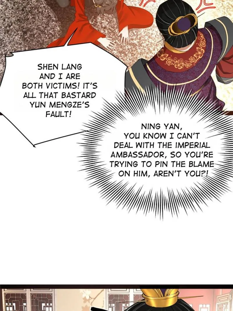 Ultimate Son-in-Law Chapter 242 page 69