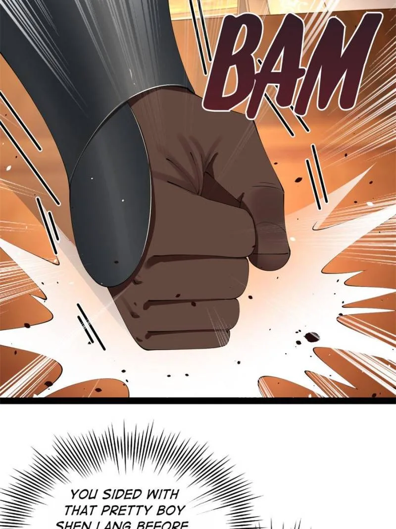 Ultimate Son-in-Law Chapter 244 page 39