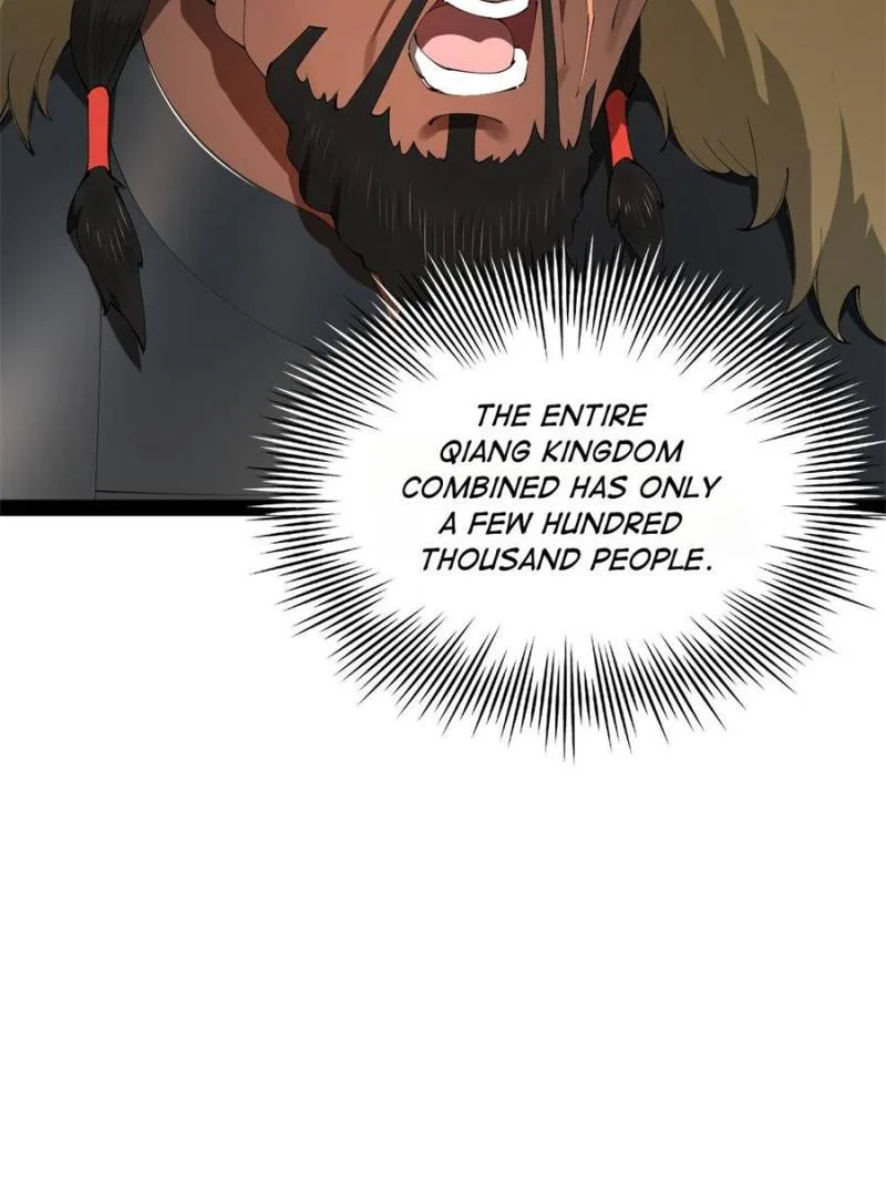 Ultimate Son-in-Law Chapter 244 page 44