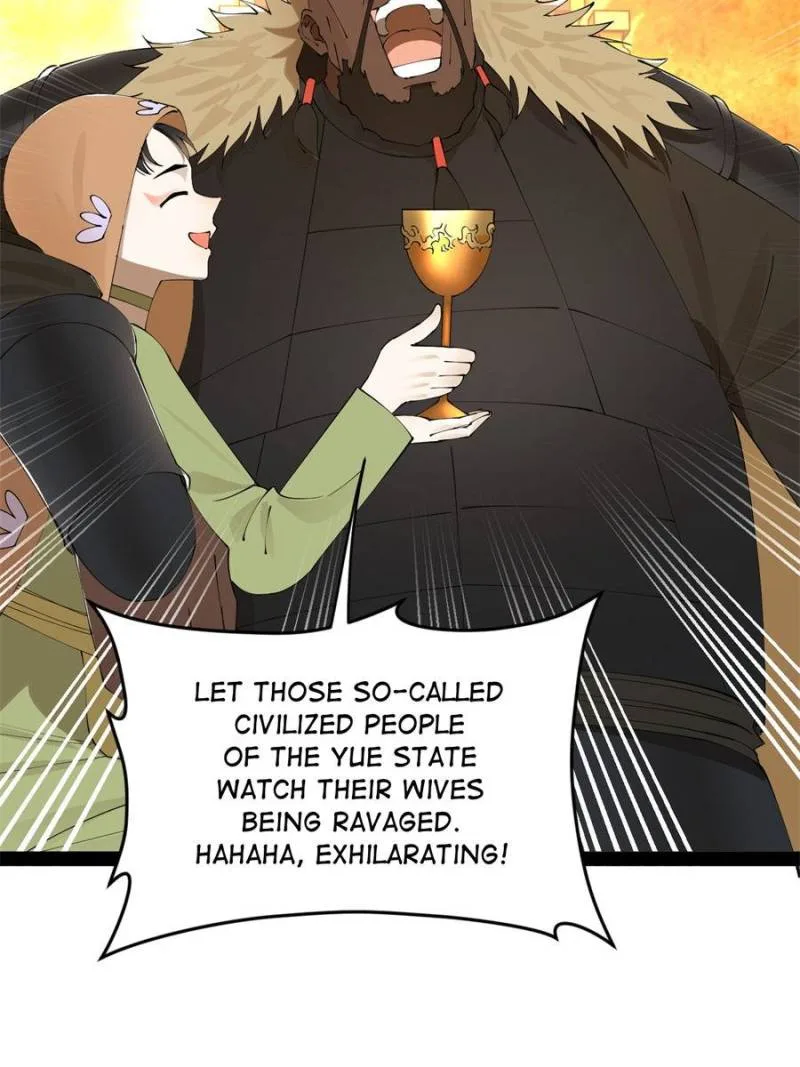 Ultimate Son-in-Law Chapter 244 page 62