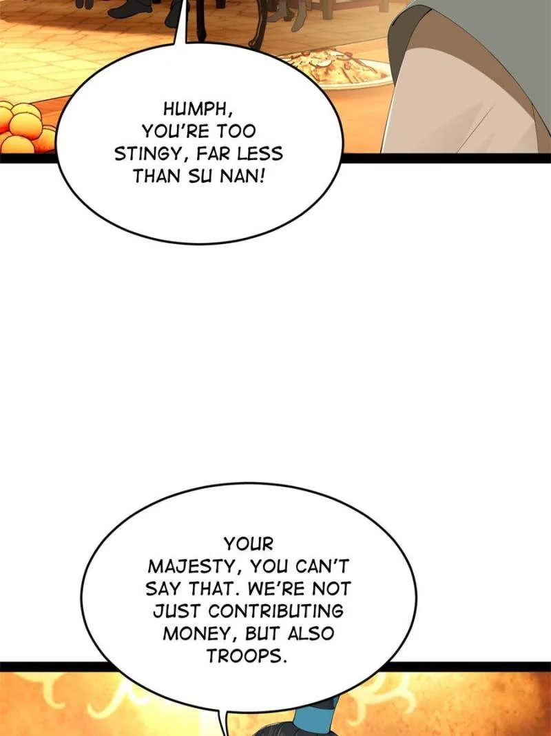Ultimate Son-in-Law Chapter 244 page 55