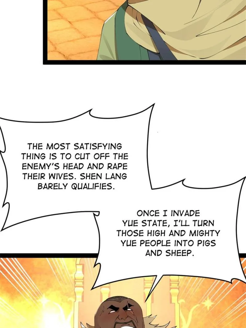 Ultimate Son-in-Law Chapter 244 page 61