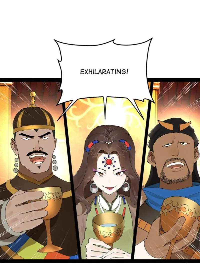 Ultimate Son-in-Law Chapter 244 page 63