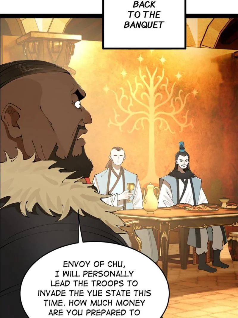 Ultimate Son-in-Law Chapter 244 page 53
