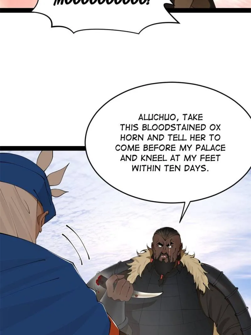 Ultimate Son-in-Law Chapter 244 page 51