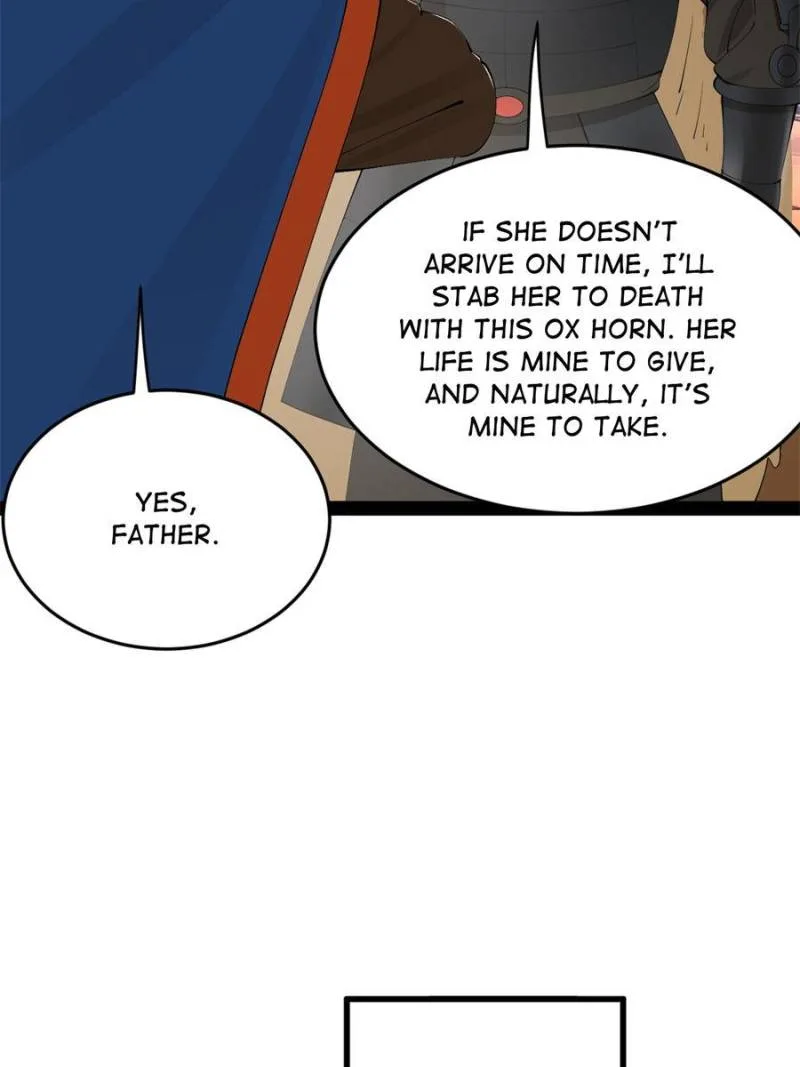 Ultimate Son-in-Law Chapter 244 page 52