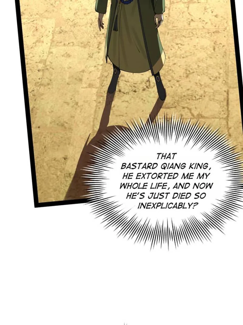 Ultimate Son-in-Law Chapter 246 page 11