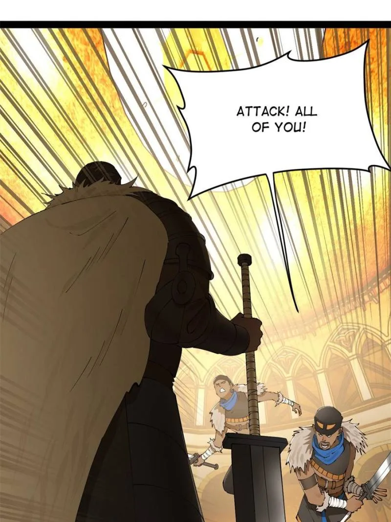 Ultimate Son-in-Law Chapter 244 page 78