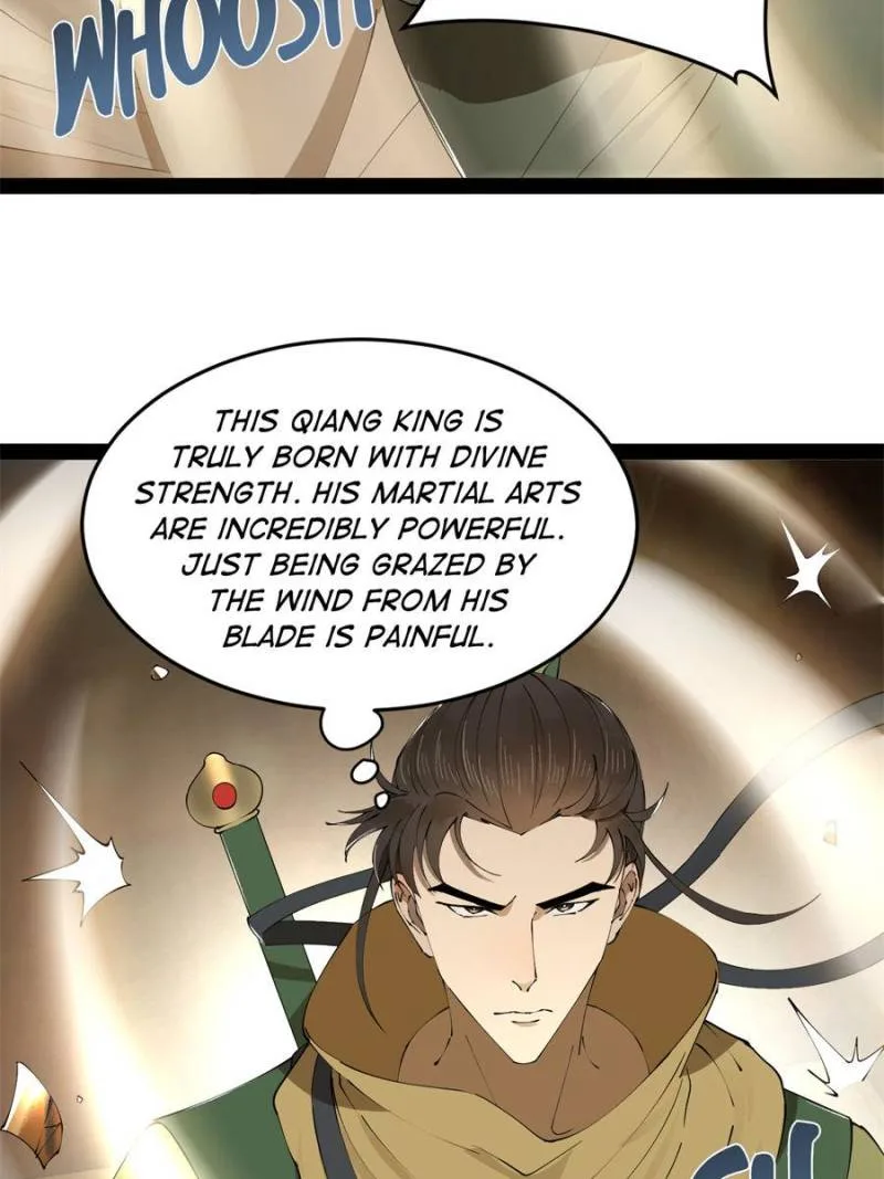 Ultimate Son-in-Law Chapter 244 page 72